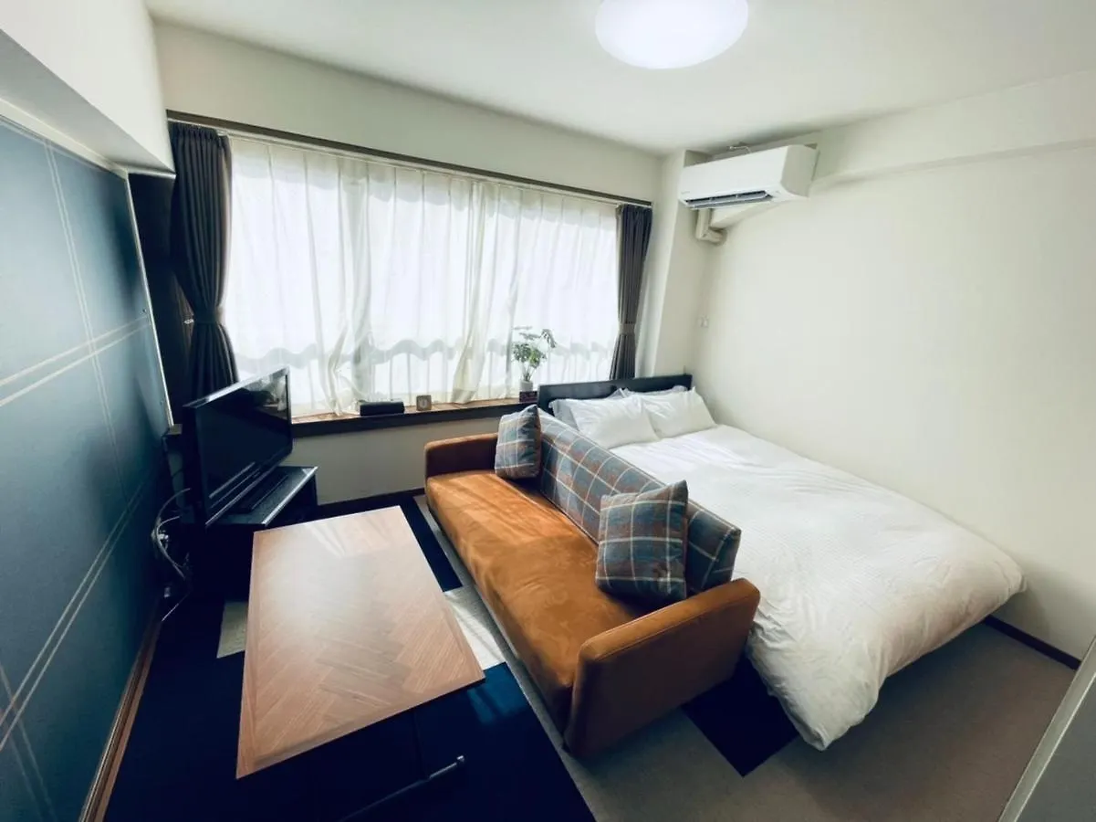 Pine Hill Kego Room 401 - Vacation Stay 58407V 후쿠오카 일본